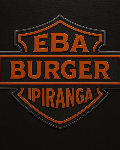 Eba bar burguer zona Sul Ipiranga, São Paulo