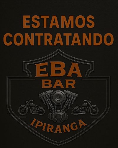 eba bar ipiranga São Paulo
